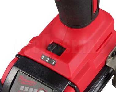  Milwaukee M18 BLIDR-502X