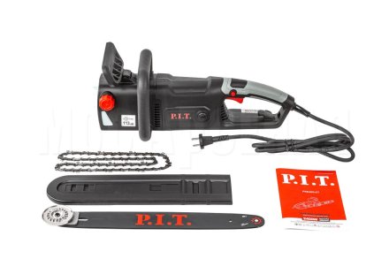 Пила цепная сетевая P.I.T. PKE405-C7