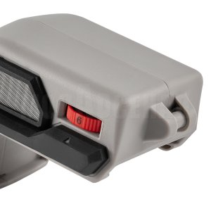 Аккумуляторная углошлифовальная машина BL CT23008-125HX