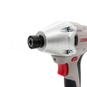 Винтоверт ударный аккумуляторный BL CROWN CT22067HX-4S TB