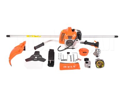 Триммер бензиновый P.I.T. P73102A Стандарт