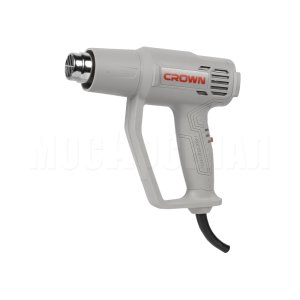 Фен технический CROWN CT19040