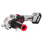 Шлифмашина угловая аккумуляторная бесщёточная P.I.T. PWS20H-125D СОЛО