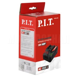 Зарядное устройство P.I.T. PH20-4.0A