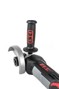 Шлифмашина угловая аккумуляторная P.I.T. PWS20H-125C/1