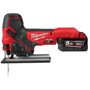 Лобзик Milwaukee M18 FBJS-502X