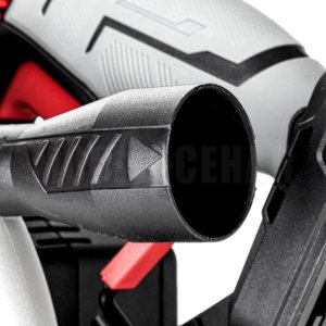 Пила циркулярная аккумуляторная P.I.T. PKS20H-165A/1