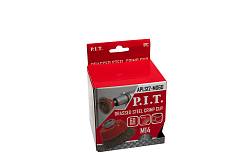 Кордщетка чашечная P.I.T. APLS12-M060