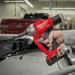 Заклепочник Milwaukee M18 ONEFPRT-202X