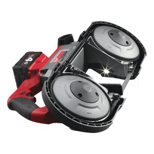 Пила ленточная Milwaukee M18 CBS125-0 FUEL