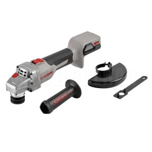 Аккумуляторная углошлифовальная машина BL CT23008-125HX