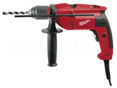 Дрель ударная Milwaukee PDE 13 RX