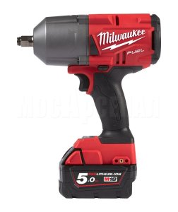 Гайковерт Milwaukee M18 FHIWF12-0X