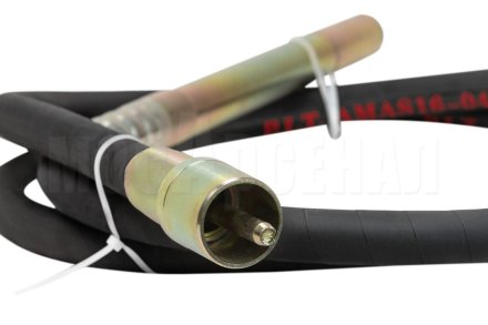 Вибратор для бетона сетевой P.I.T. PMV50-C