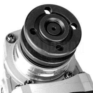 Шлифмашина угловая аккумуляторная бесщёточная P.I.T. PWS20H-125B/1