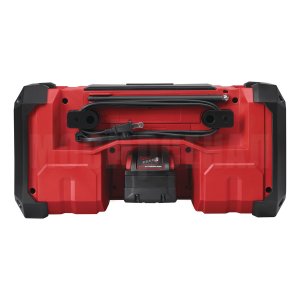 Радио Milwaukee M18 JSR-0