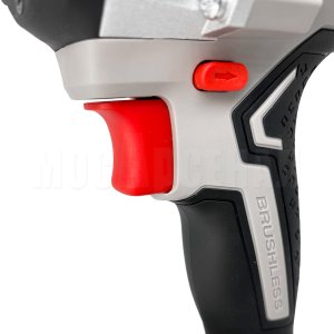 Аккумуляторный ударный гайковерт CROWN CT22062HX-4 BMC