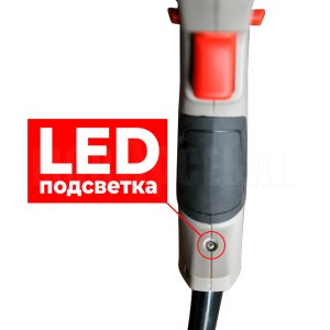 Шуруповерт ударный сетевой CROWN CT10152F