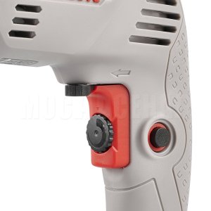 Дрель безударная CROWN CT10125C