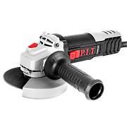 Шлифмашина угловая сетевая P.I.T. PWS125-C10