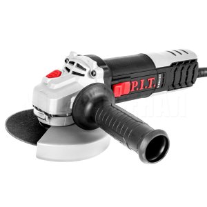 Шлифмашина угловая сетевая P.I.T. PWS125-C10
