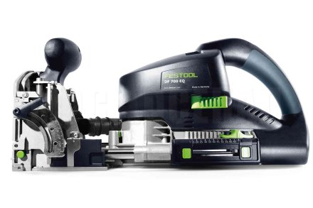 Фрезер дюбельный Festool DOMINO XL DF 700 EQ-Plus