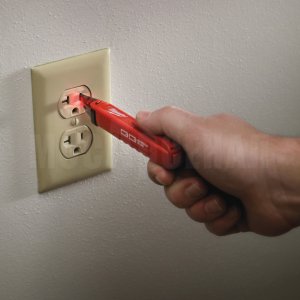 Индикатор напряжения Milwaukee 2200-40