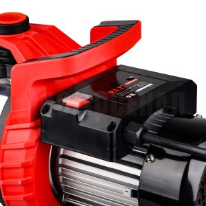 Насос садовый сетевой P.I.T. POG1100-P