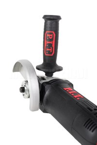 Шлифмашина угловая сетевая P.I.T. PWS125-C7 МАСТЕР