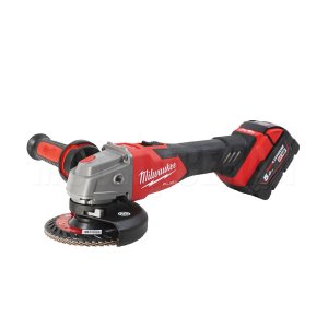 Шлифмашина угловая Milwaukee M18 FSAG125XB-502X