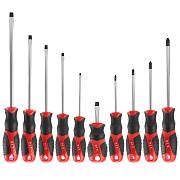 Набор отверток с магнитным наконечником P.I.T. ADVANCE HSDR04-0010