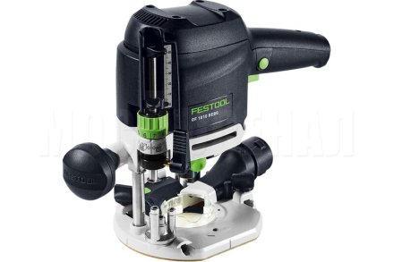   Festool OF 1010 REBQ FS Set