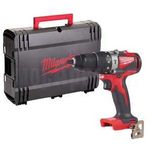 Дрель-шуруповерт Milwaukee M18 BLPD2-0X
