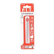 Сверло по стеклу и керамике P.I.T. AMAS11-012V