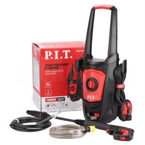 Мойка высокого давления сетевой P.I.T. PHP140-C1
