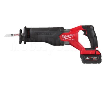 Пила сабельная Milwaukee M18 FSZ-0X