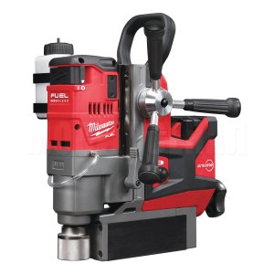 Дрель на магнитной станине Milwaukee M18 FMDP-502C FUEL