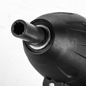 Отвертка аккумуляторная P.I.T. PD03P3.6-006