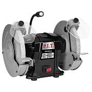 Станок точильный сетевой P.I.T. PBG200-C2