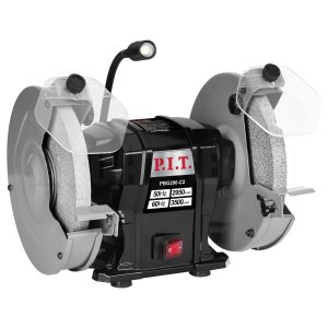 Станок точильный сетевой P.I.T. PBG200-C2