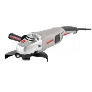 Угловая шлифовальная машина CROWN CT13500-230S