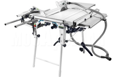 Пила монтажная дисковая Festool PRECISIO CS 70 EBG-Set