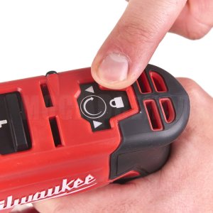 Дрель-шуруповерт Milwaukee M12 FDDXKIT-202X