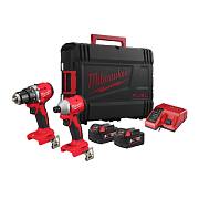 ����� ������������ Milwaukee M18 BLCPP2B-502C
