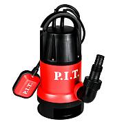 Насос дренажный сетевой P.I.T. PSW400-W