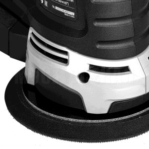 Шлифмашина орбитальная сетевая P.I.T. PDS150-C