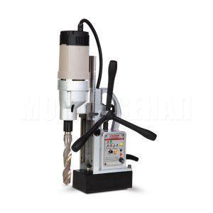 Магнитный сверлильный станок CROWN CT32042 BMC