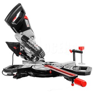 Пила торцовочная сетевая P.I.T. PCM210-C