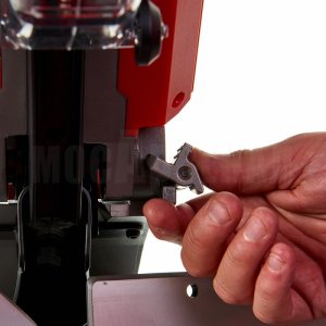 Пила торцовочная Milwaukee M18 FMS254-0 FUEL