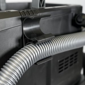 Пылесос строительный сетевой P.I.T. ULTRA PVC40-C